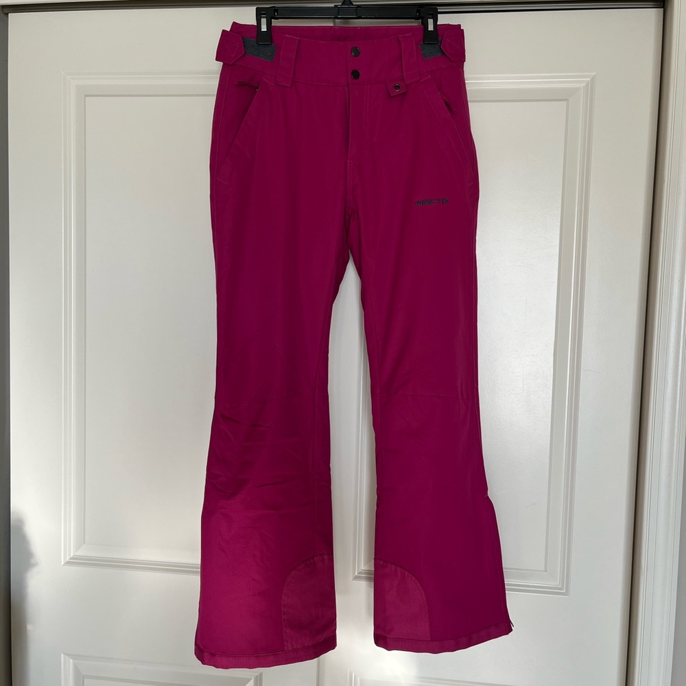 Arctix Fushia Ski/Snowboard Pants